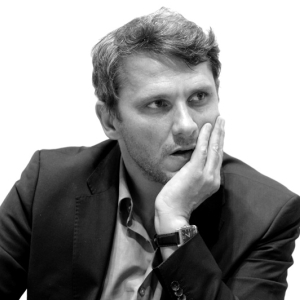 Jean-Baptiste Brenet