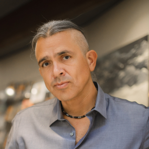 Stephen Graham Jones