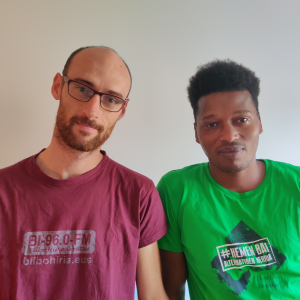 Amets Arzallus Antia