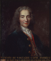 Voltaire