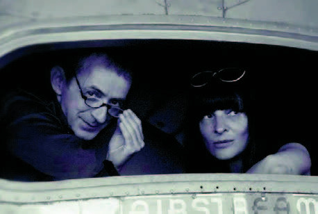 Jacques Perry-Salkow