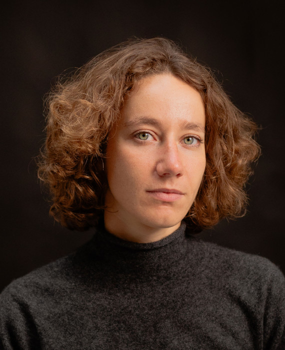 Espérance Garçonnat