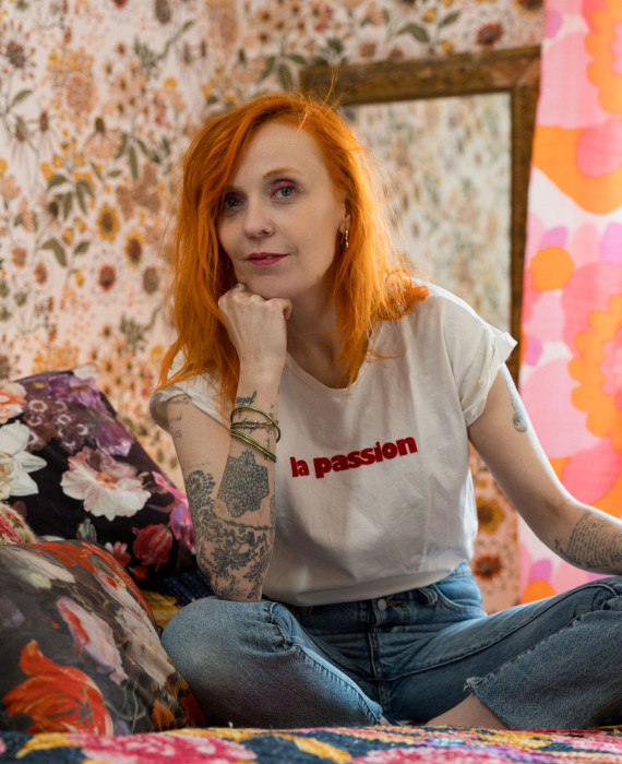 Héloïse Guay De Bellissen