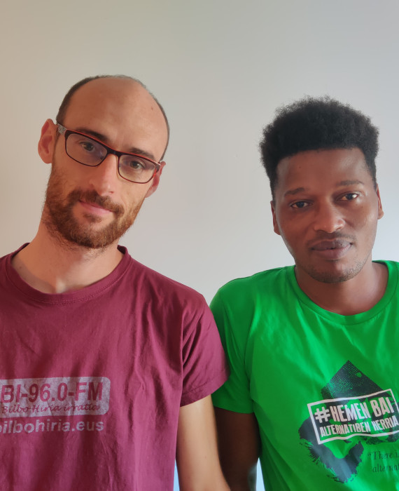 Amets Arzallus Antia