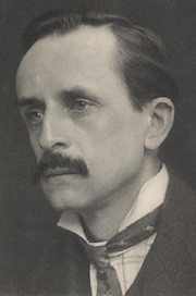 James Matthew Barrie