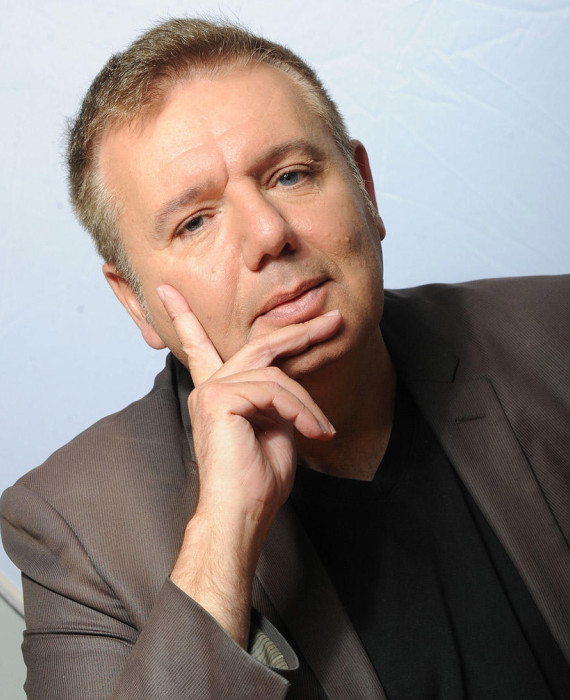 Christophe Bourseiller