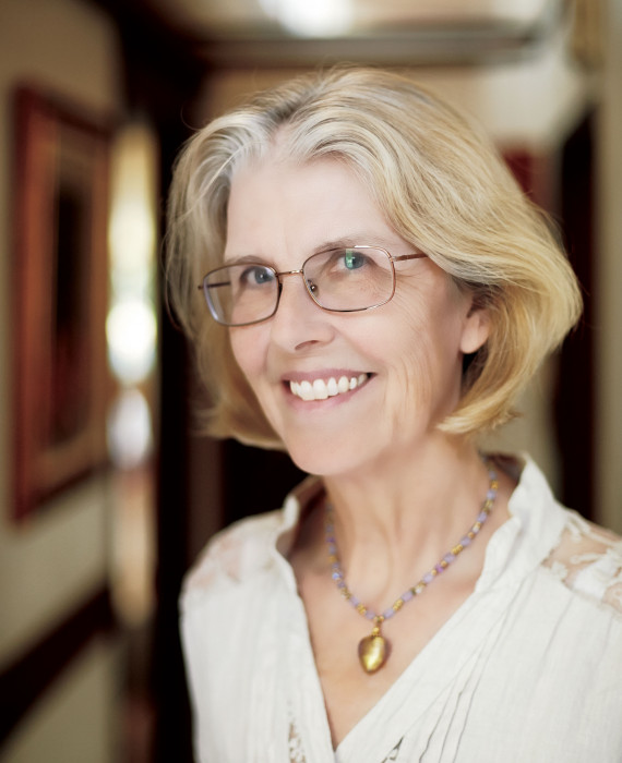 Jane Smiley