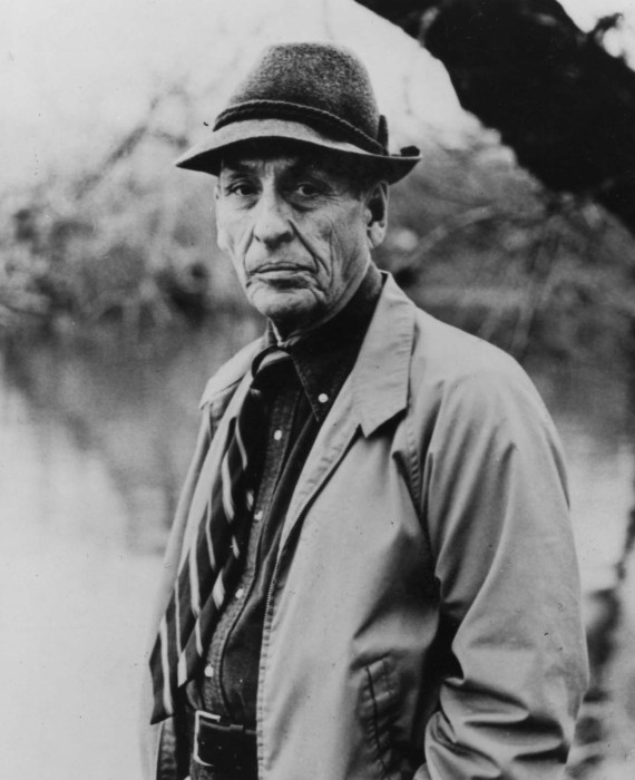 Norman Maclean