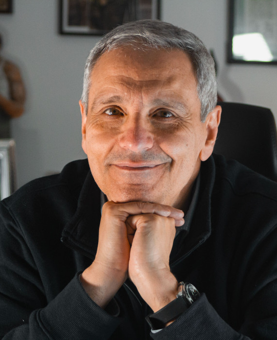 Maurizio De Giovanni