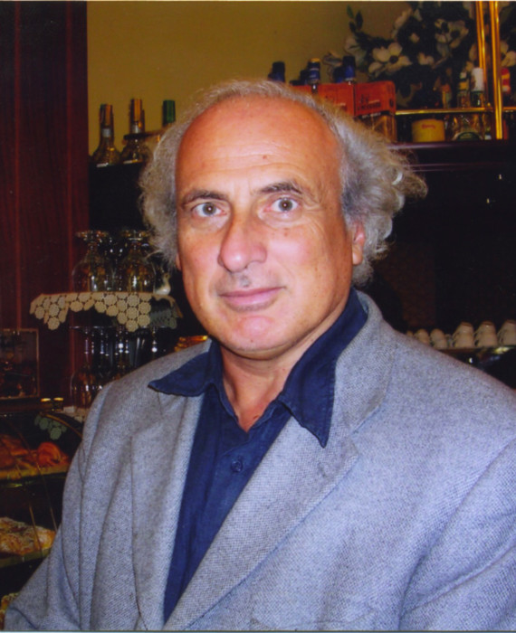 Stefano Benni
