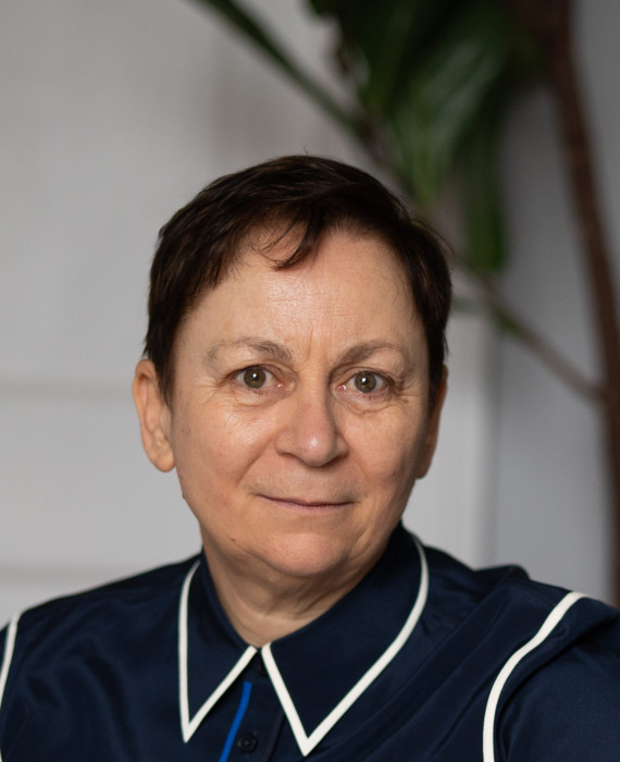 Anne Enright