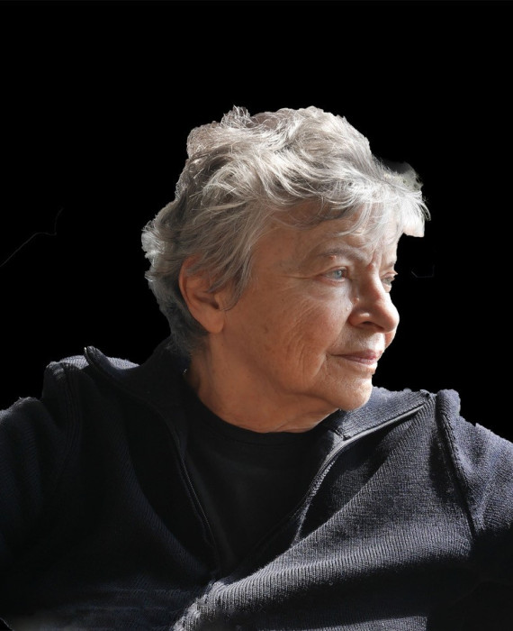 Photo Dominique Manotti