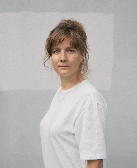 Photo Fanny Taillandier