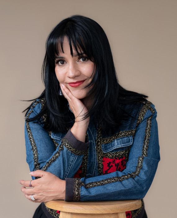 Photo Gabriela Damian Miravete