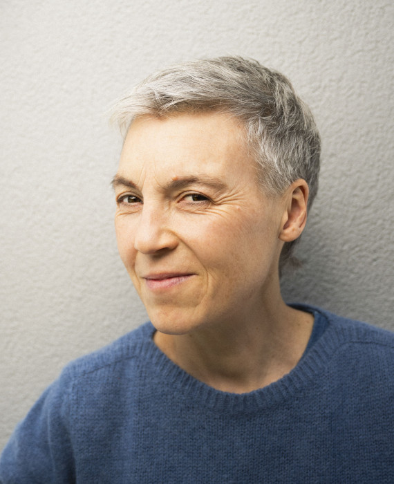 Photo Stéphanie Arc