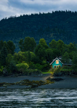 Visuel Collection Rivages Noir