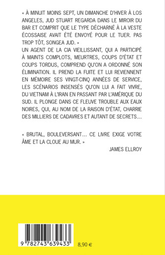 Le fleuve des ténèbres