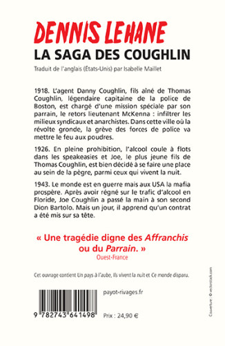 La saga des Coughlin