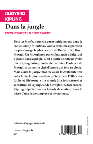 Dans la jungle