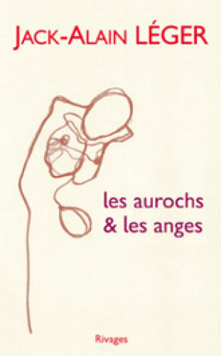 Les Aurochs et les anges