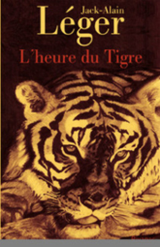 L'Heure du tigre