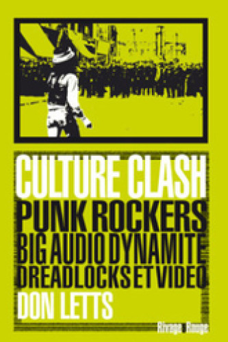 Culture Clash