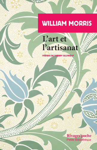 L'Art et l'artisanat