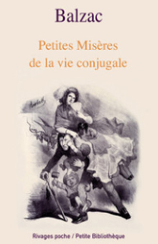 Petites Misères de la vie conjugale