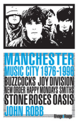 Manchester Music City