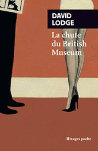 La Chute du British Museum