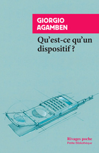 Qu'est-ce qu'un dispositif ?