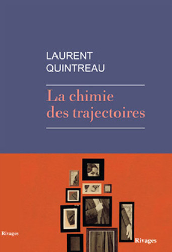La Chimie des trajectoires