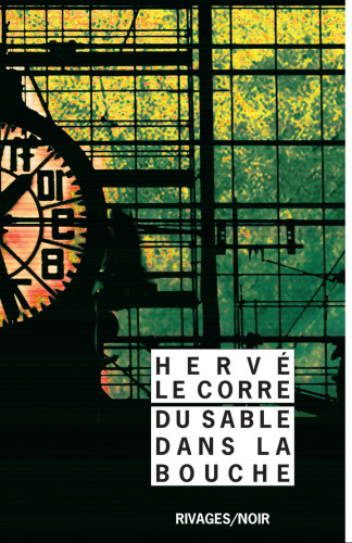 Du sable dans la bouche