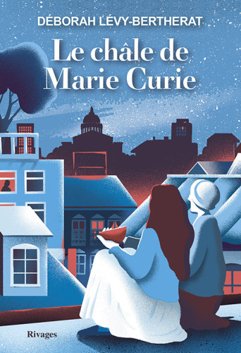 Le châle de Marie Curie