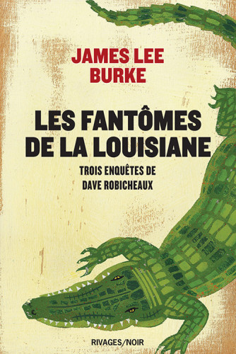 Les fantômes de la Louisiane