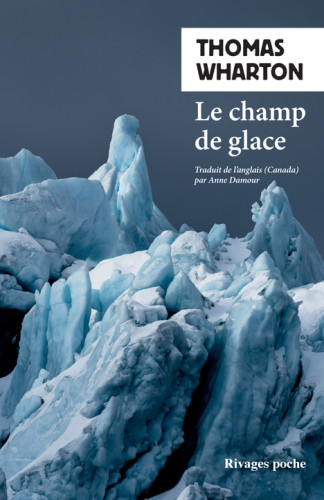 Le Champ de glace