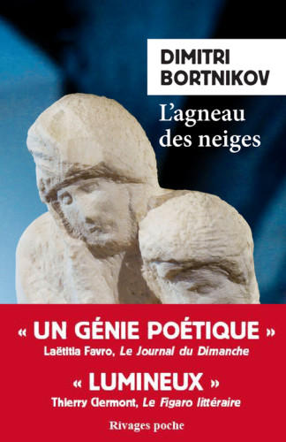 L'agneau des neiges