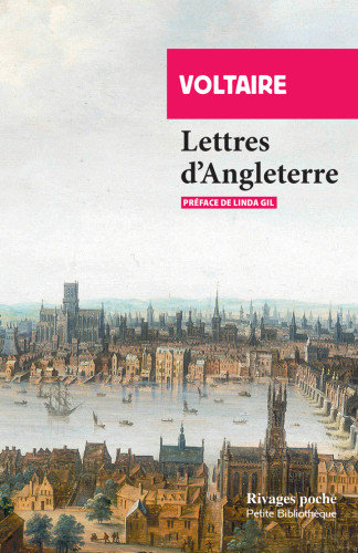 Lettres d'Angleterre
