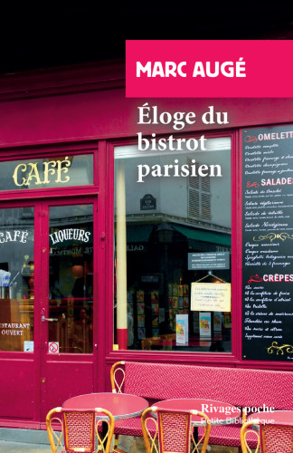 Éloge du bistrot parisien