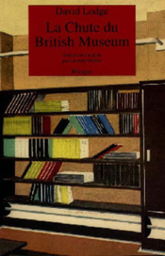 La Chute du British Museum