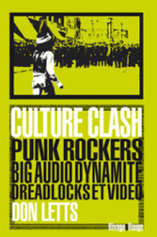 Culture Clash