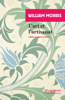 L'Art et l'artisanat