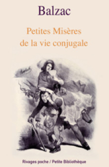 Petites Misères de la vie conjugale
