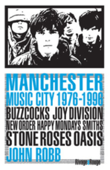 Manchester Music City