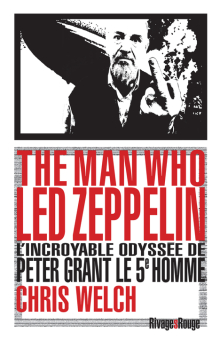 The Man who Led Zeppelin