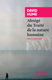 Abrégé du Traité de la nature humaine