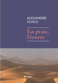La peau, l'écorce