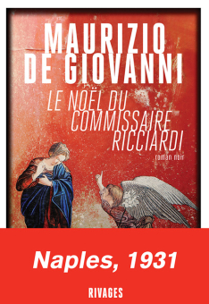 Le Noël du commissaire Ricciardi