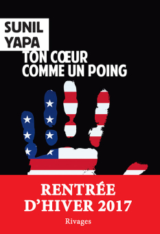 Ton coeur comme un poing