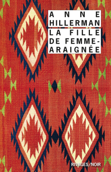 La Fille de Femme-araignée